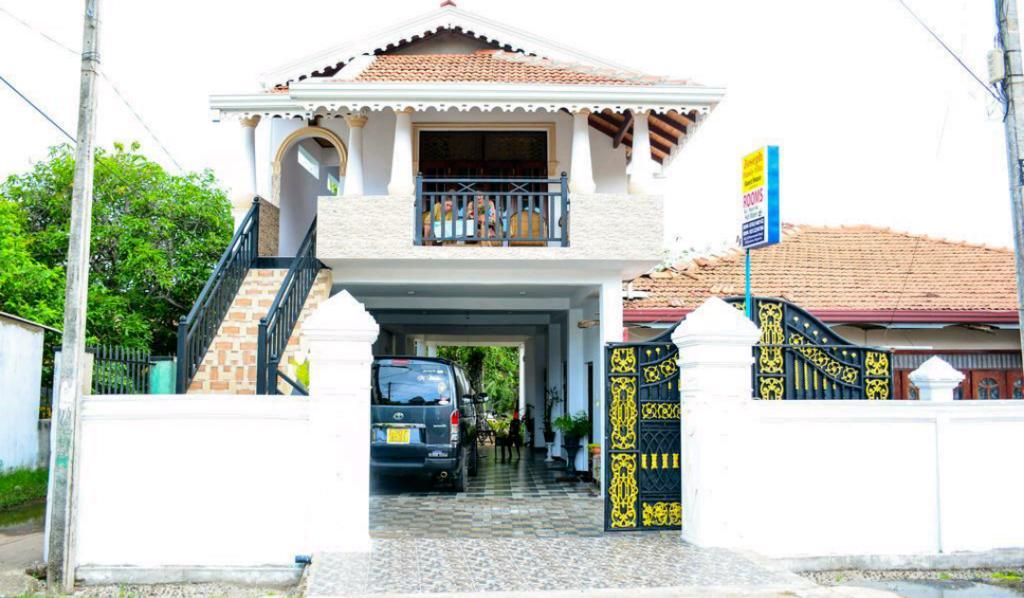 Joseph Family Villa Negombo Ngoại thất bức ảnh