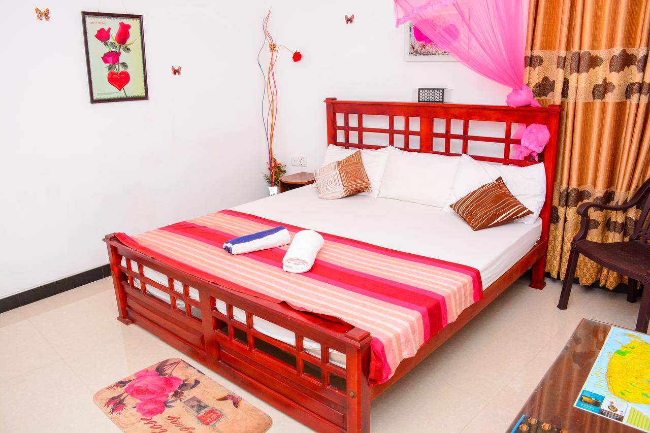 Joseph Family Villa Negombo Ngoại thất bức ảnh